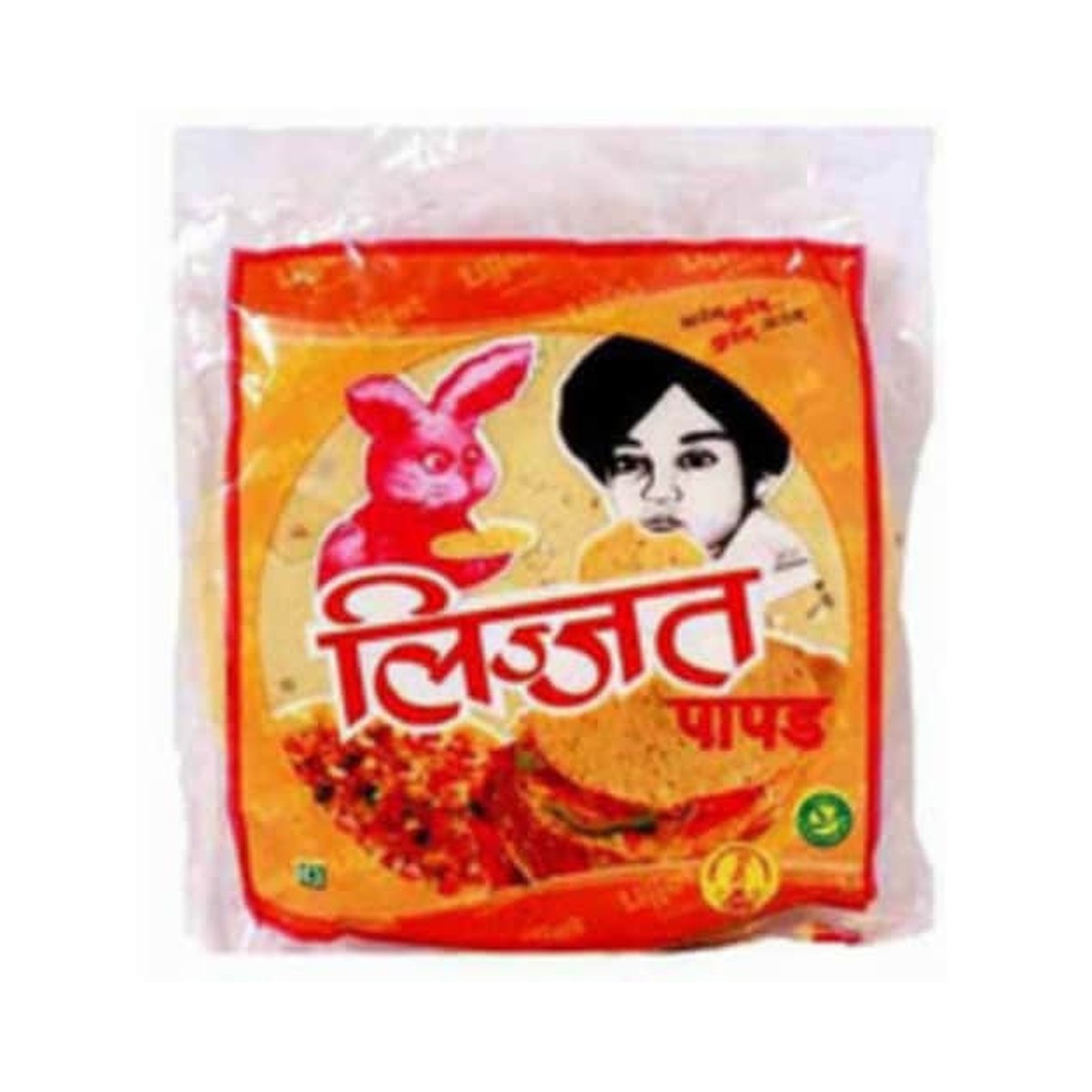 Lijjat Cumin Papad
