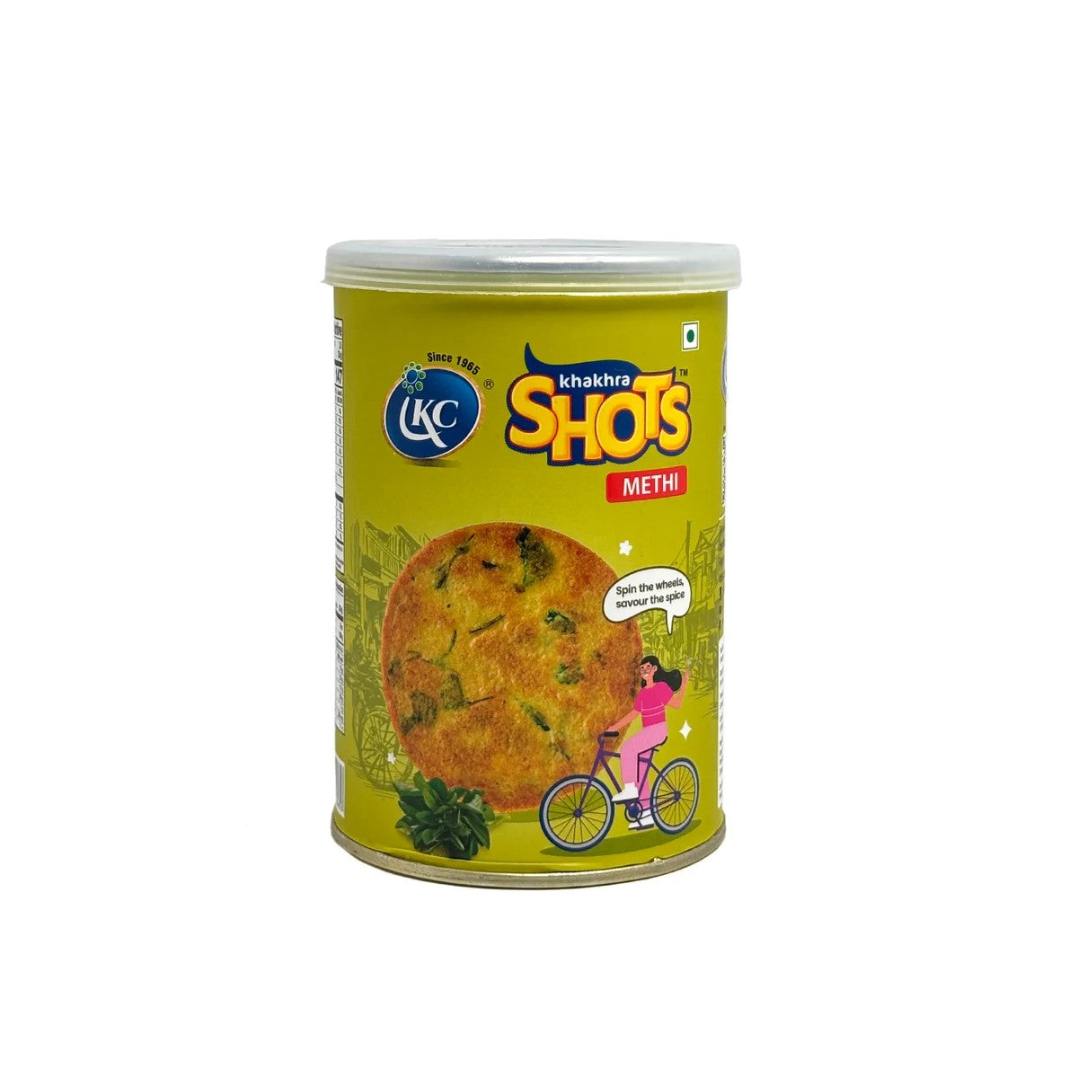 Induben Methi Shots