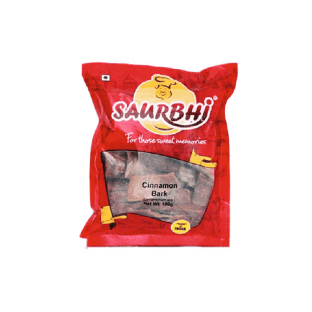 Saurbhi Cinnamon Bark