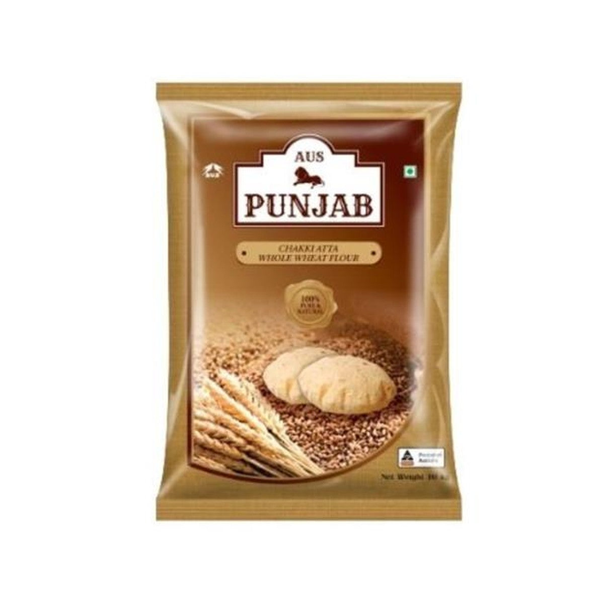 Aus Punjab Chakki Atta