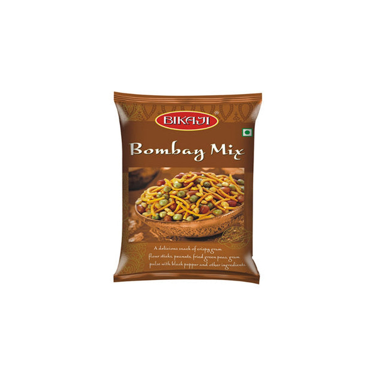Bikaji Snack - Bombay Mix