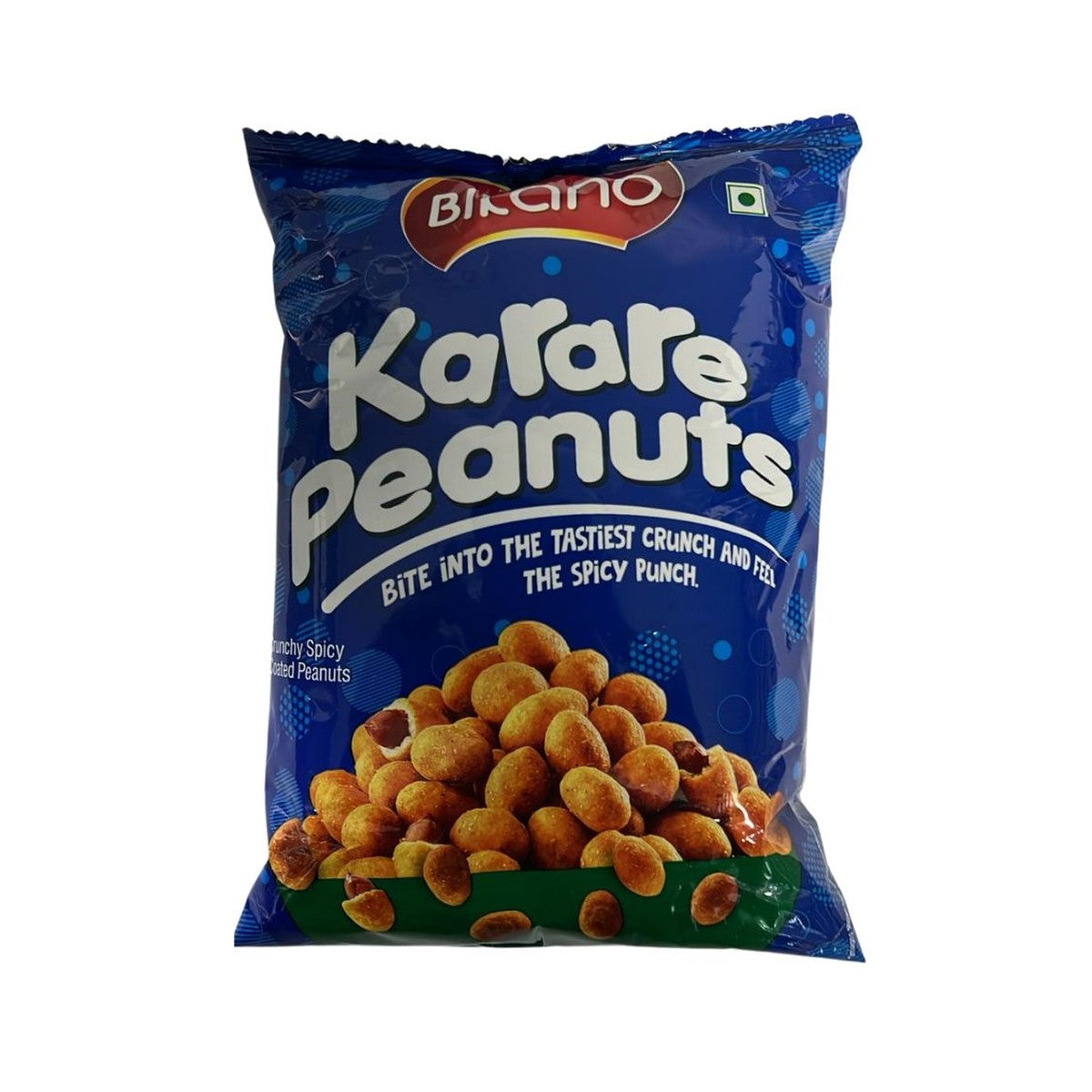 Bikano Peanut