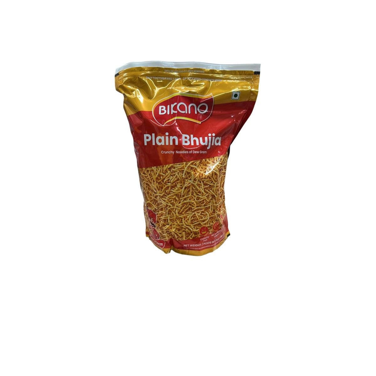 Bikano Plain Bhujia