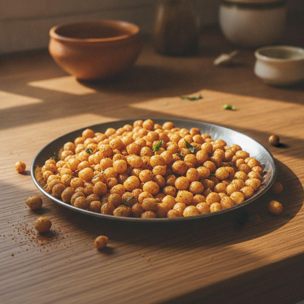 Raju Masala Boondi