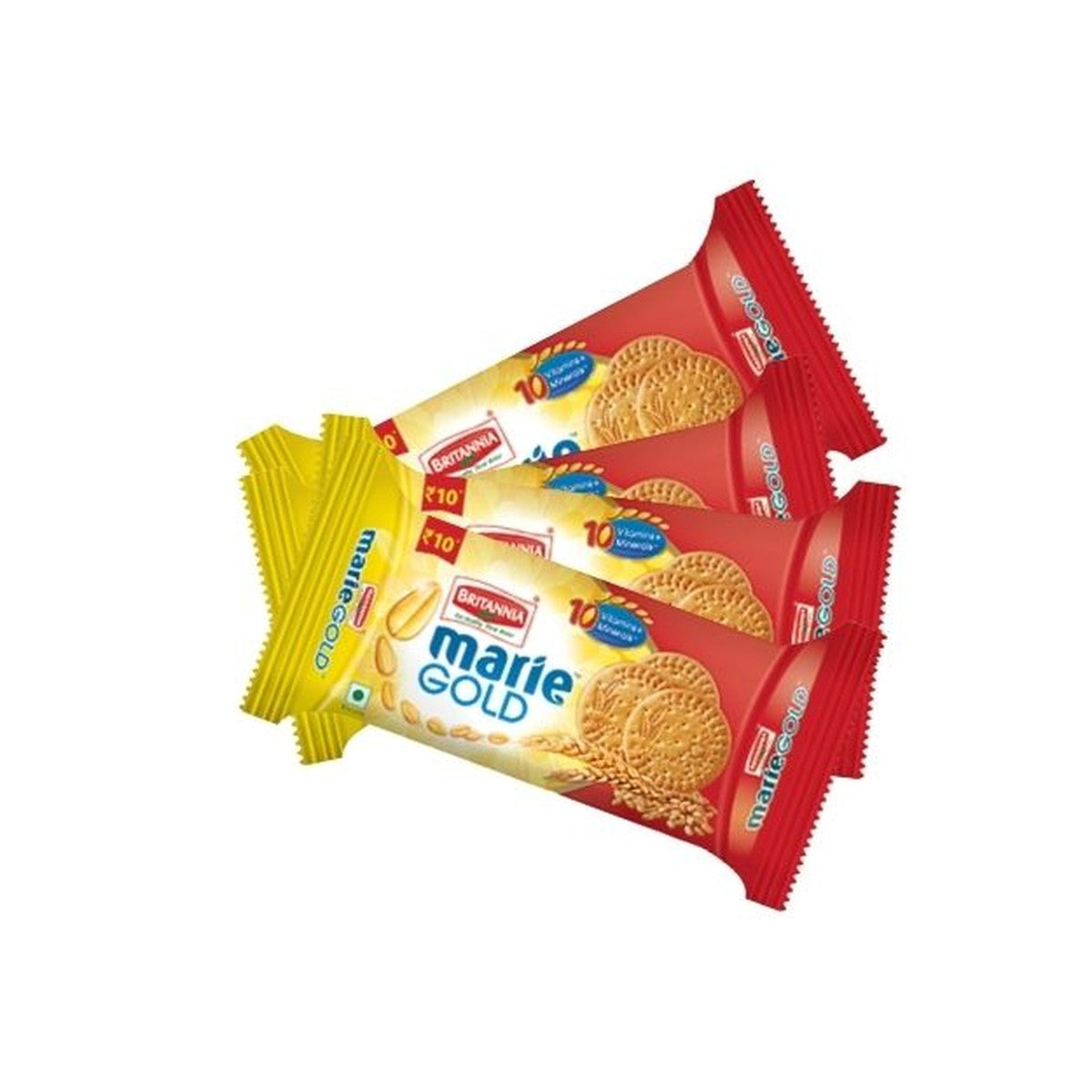 Britannia Marie Gold