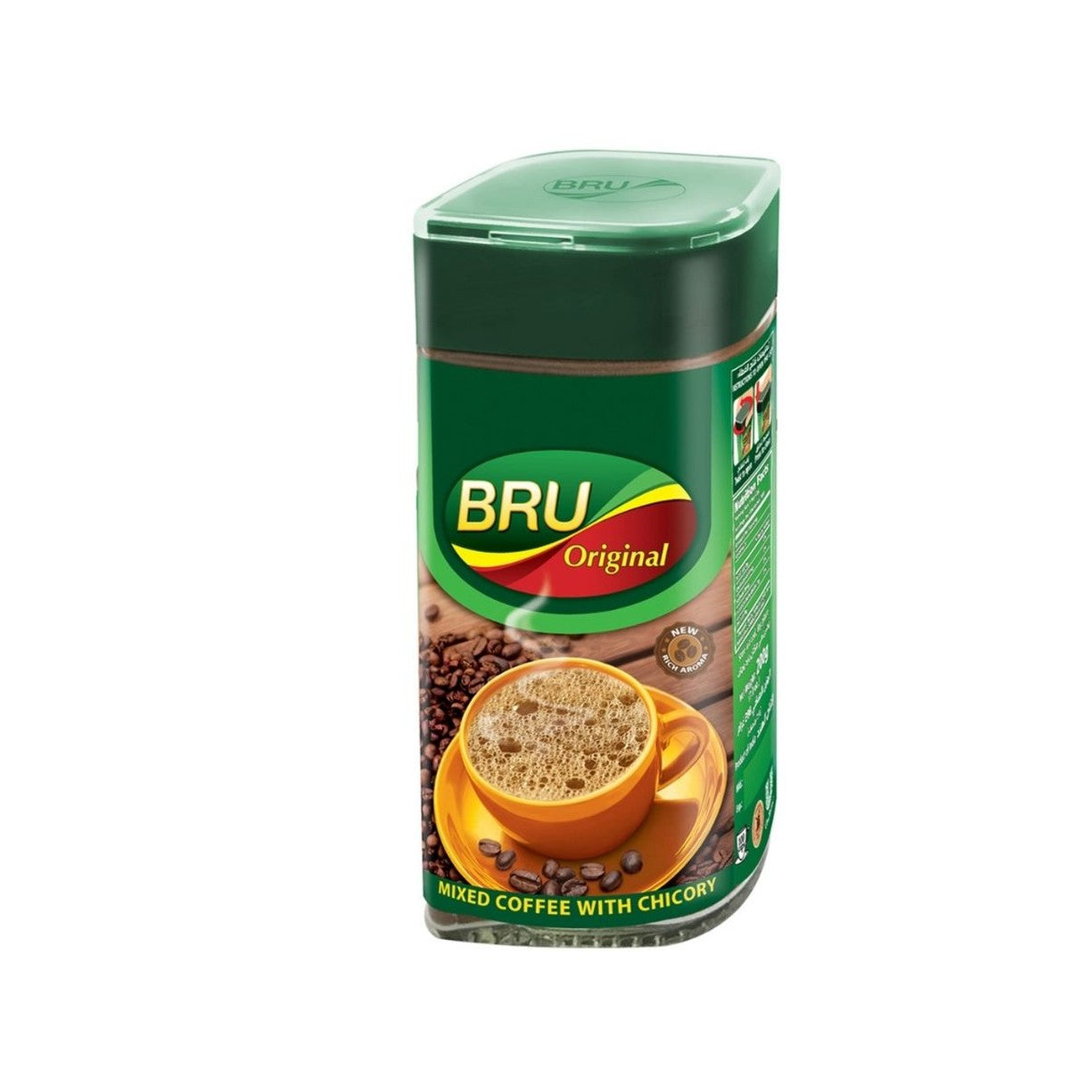 Bru Coffee - Original