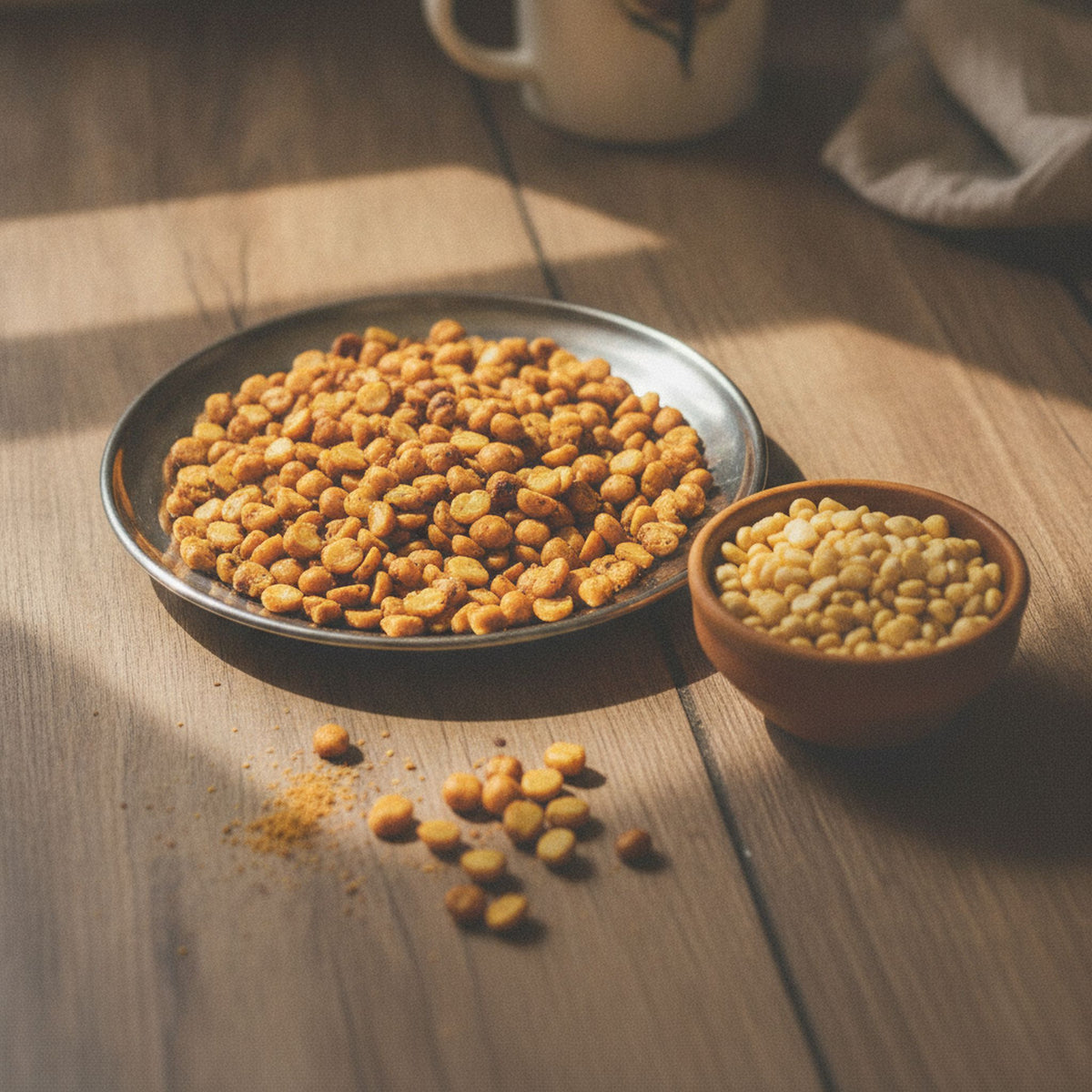 Atul Snack - Chana Dal