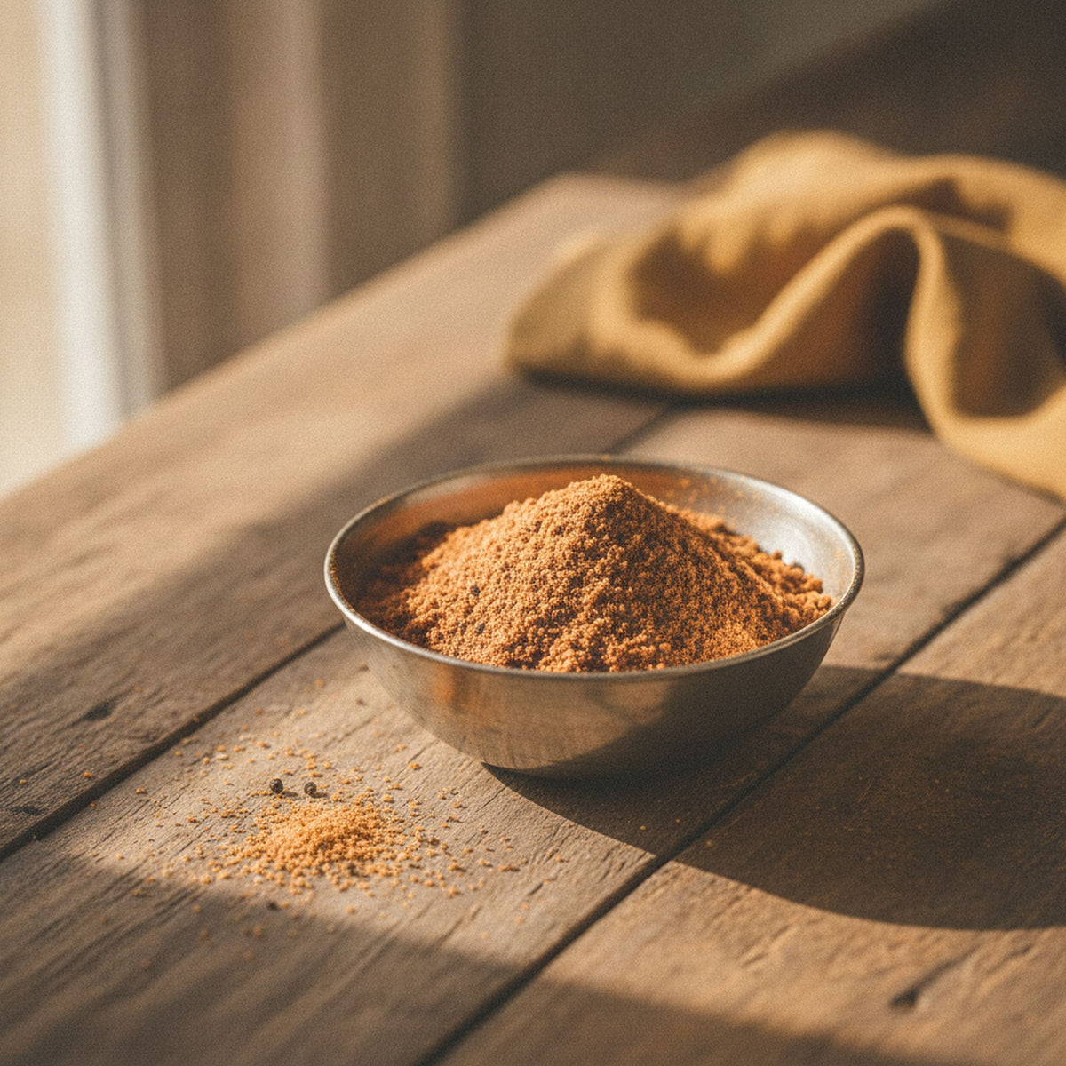 Badshah Chat Masala