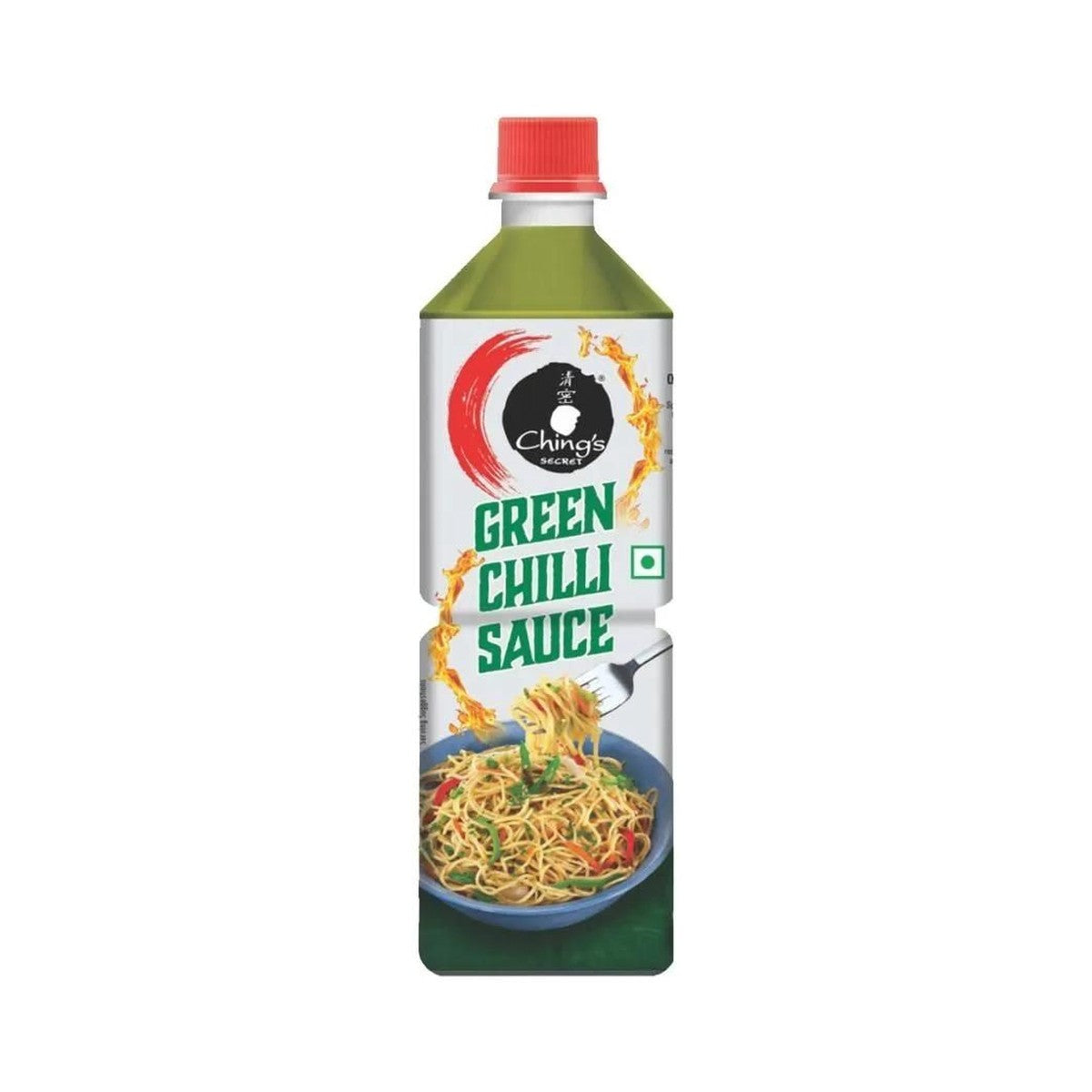 Ching's Green Chilli Sauce