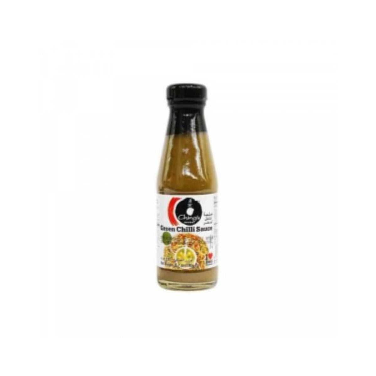 Ching's Green Chilli Sauce