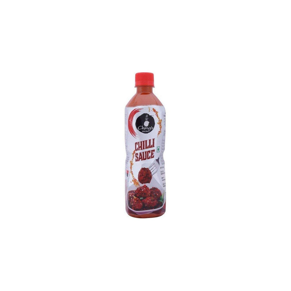 Ching's Red Chilli Sauce
