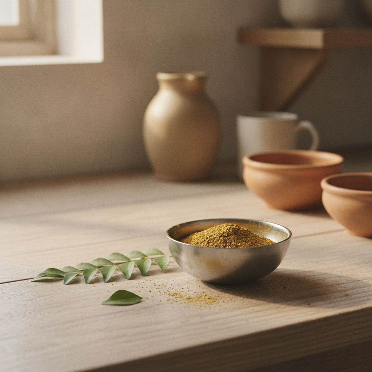 Pacific Premium Curry Powder