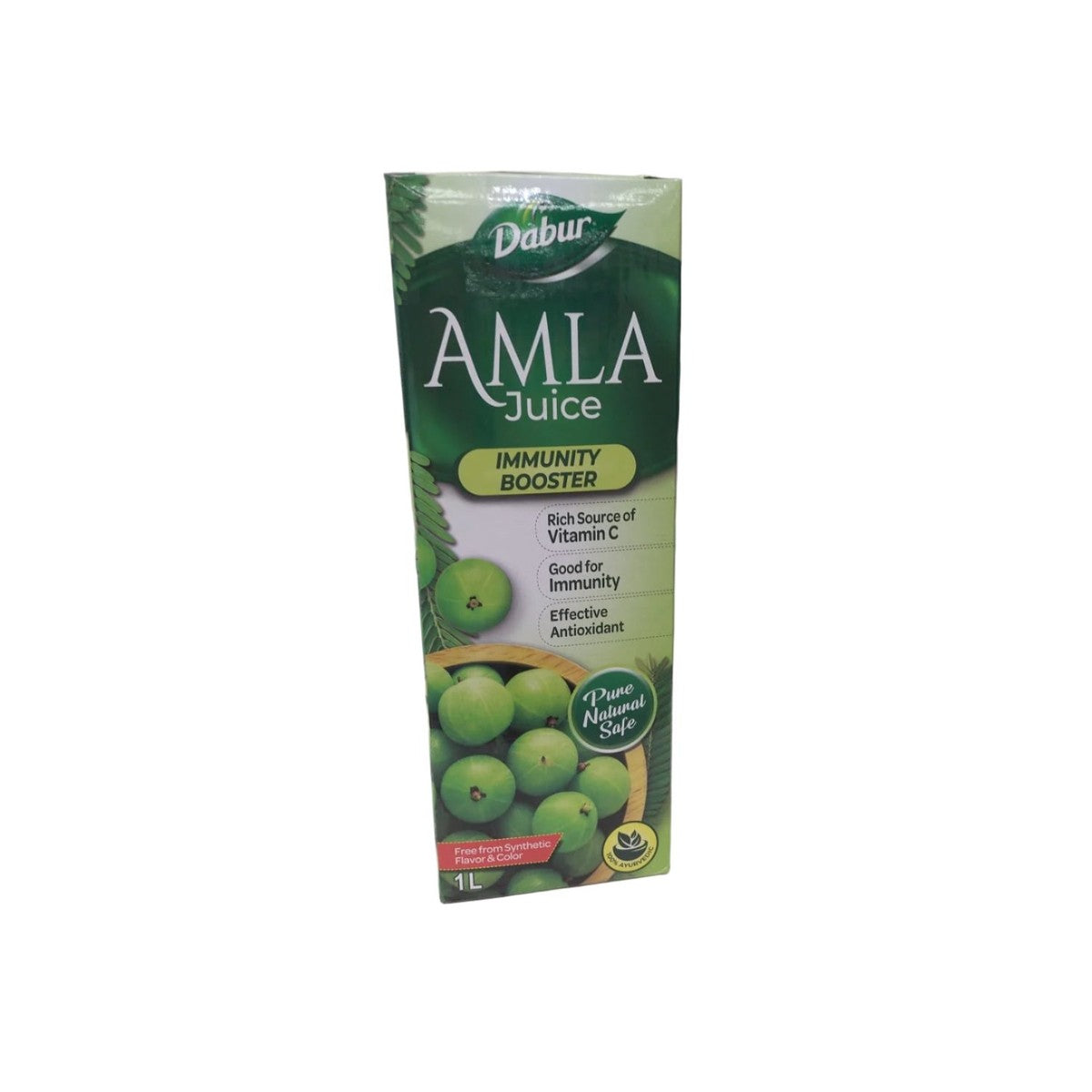 Dabur Amla Juice