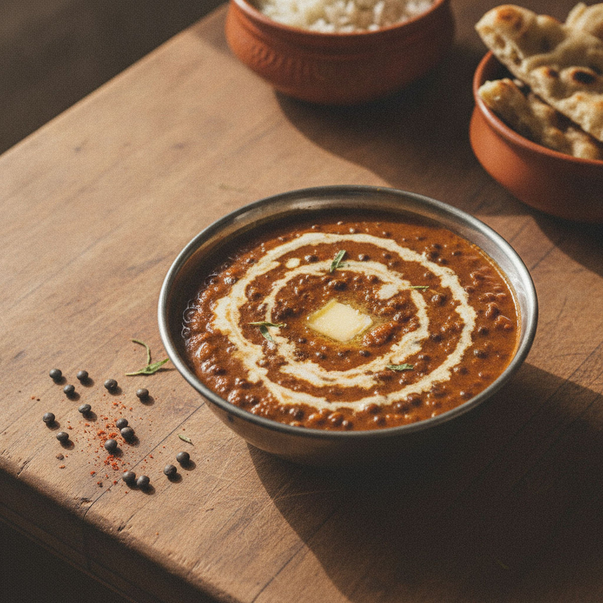 Mtr Dal Makhani