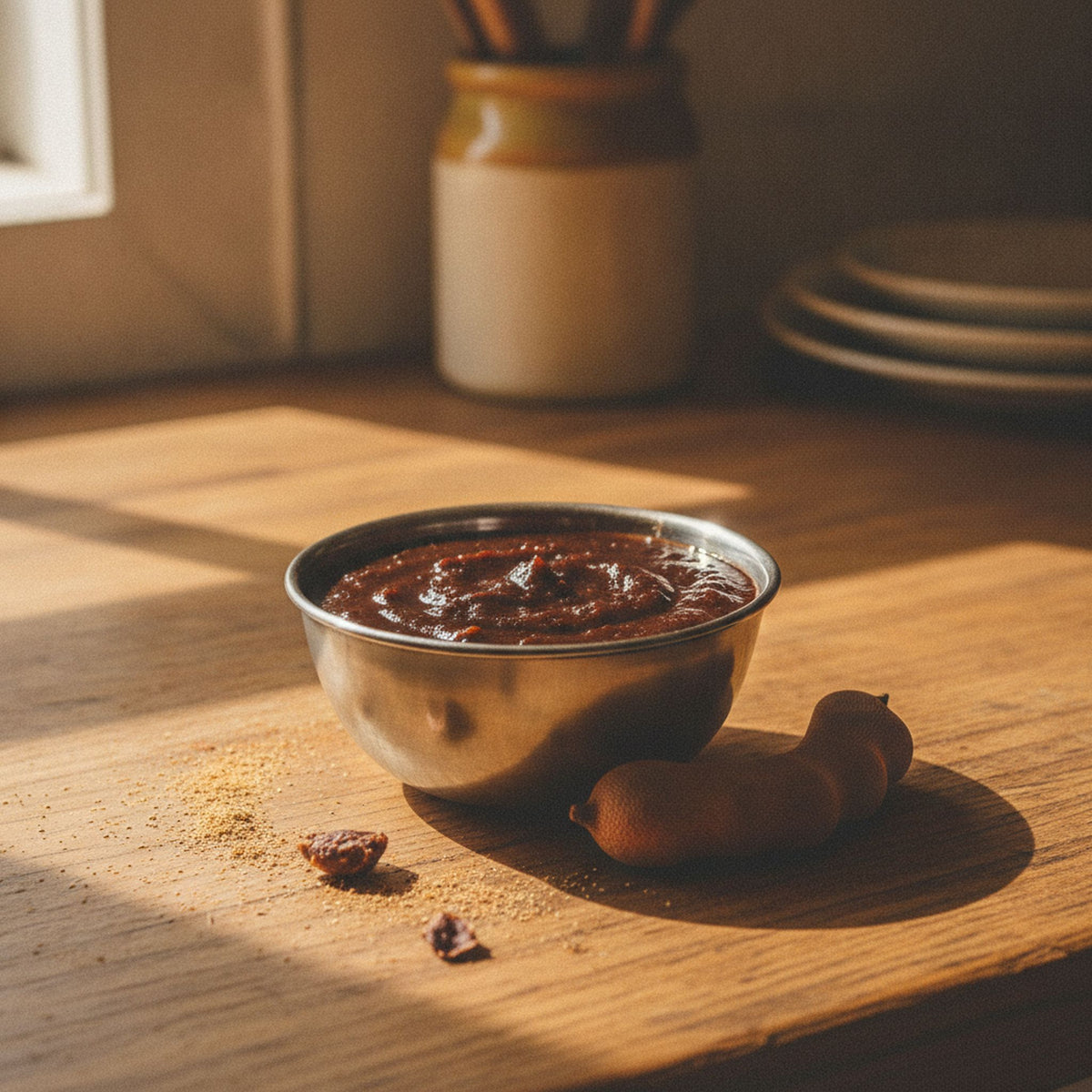 Ashoka Date & Tamarind Chutney