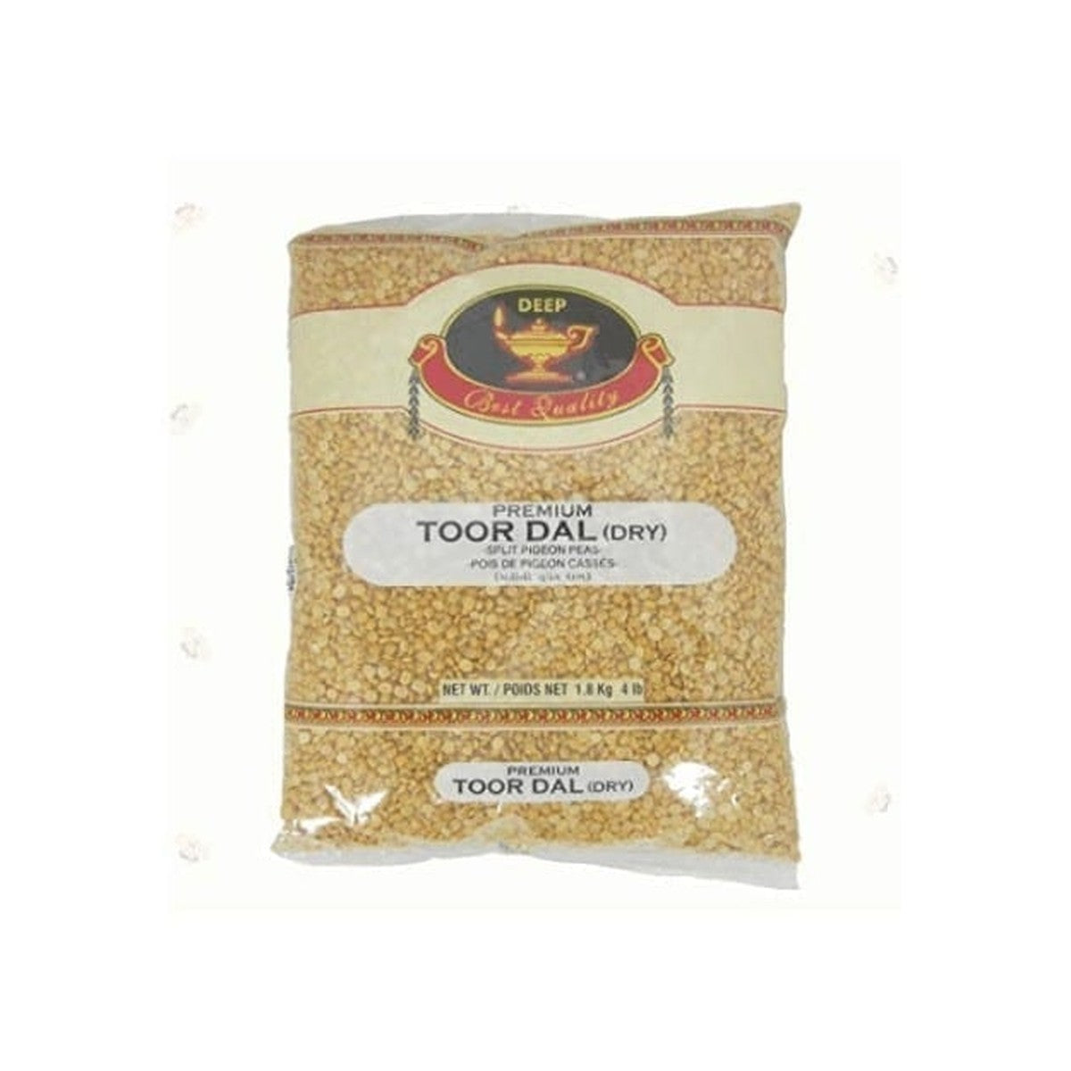 Deep Dal - Toor