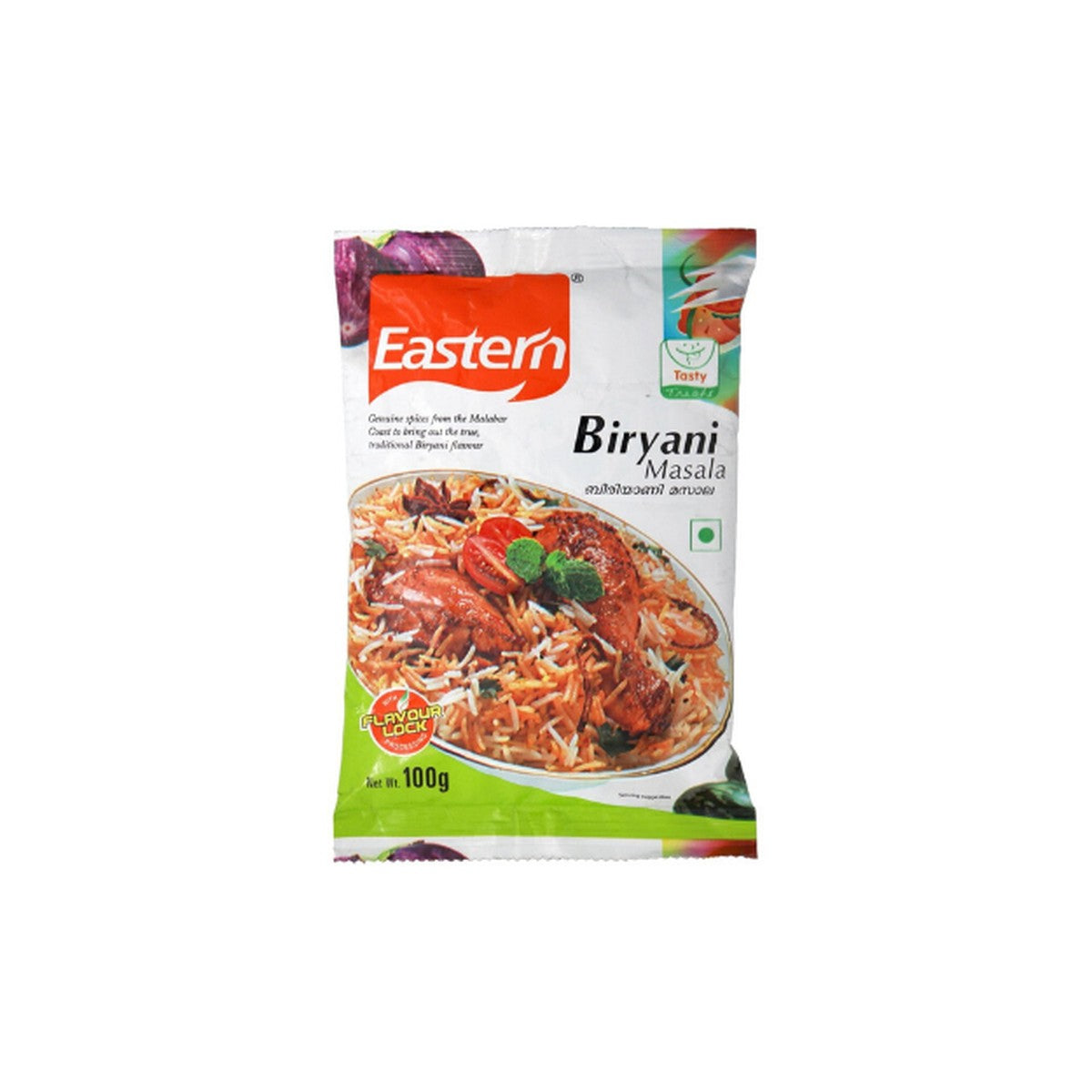 Eastern Biryani Masala