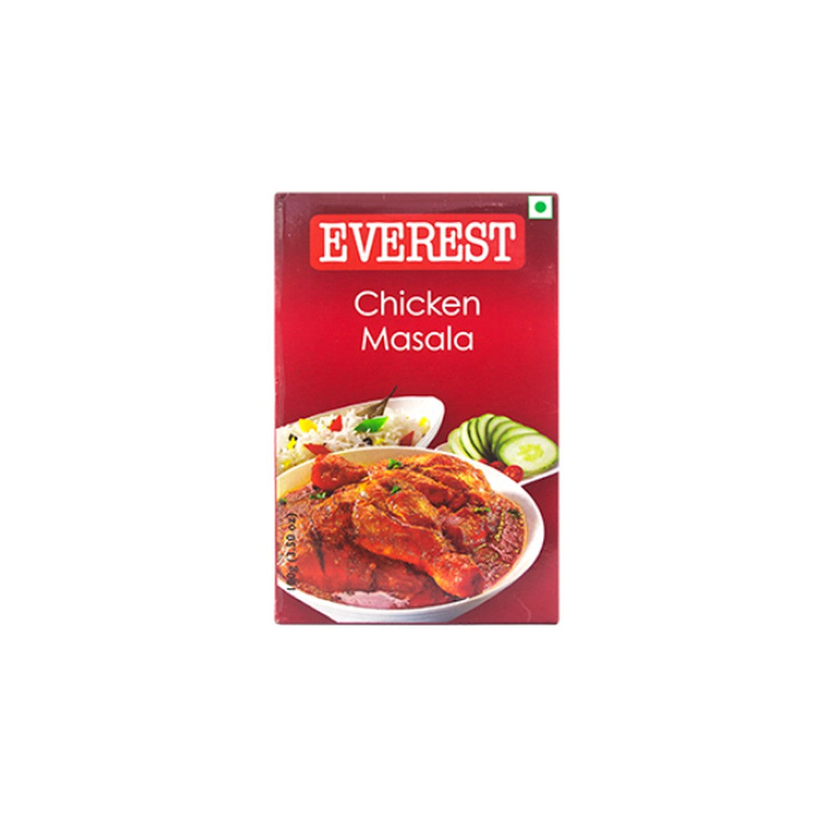 Everest Chicken Masala