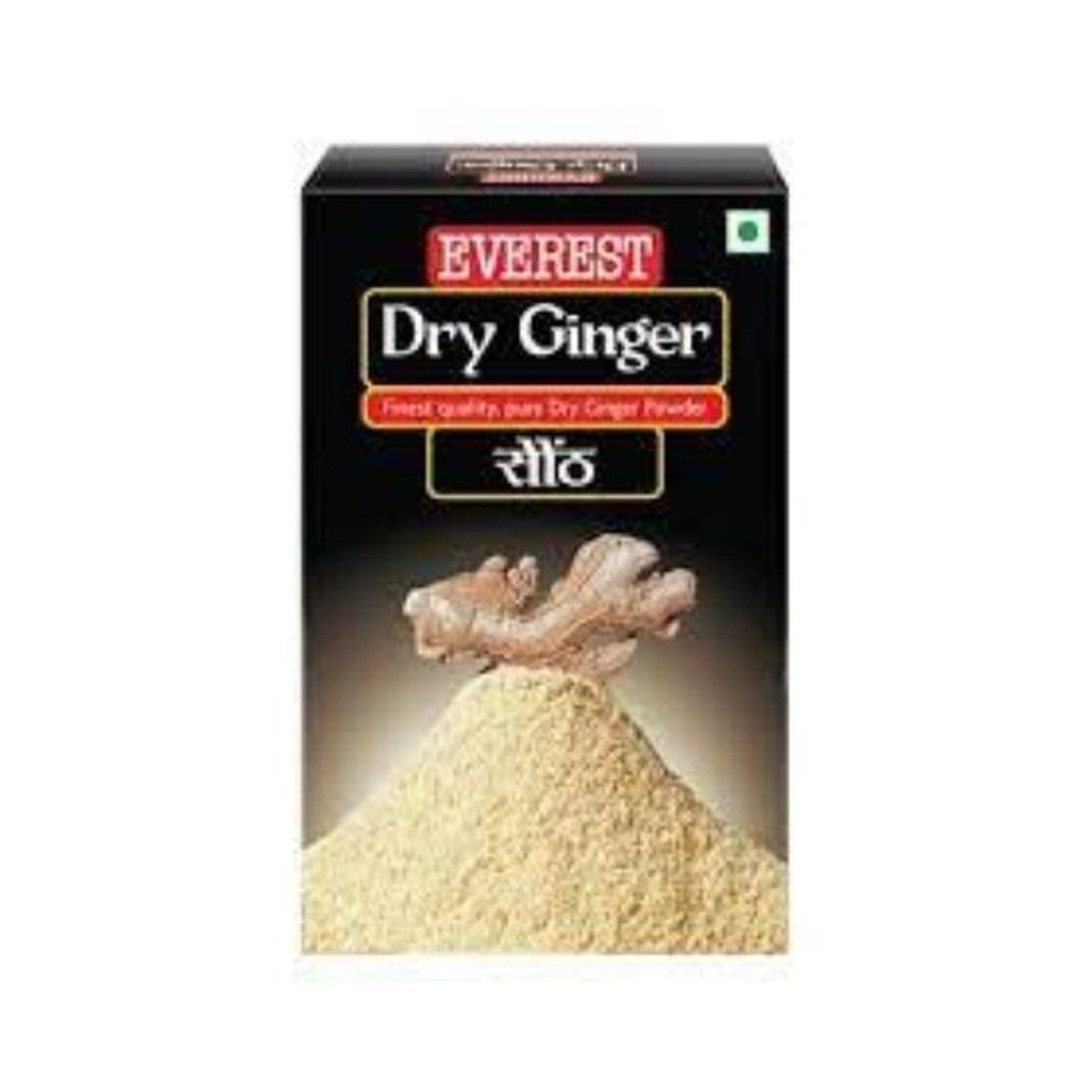 Everest Ginger Dry