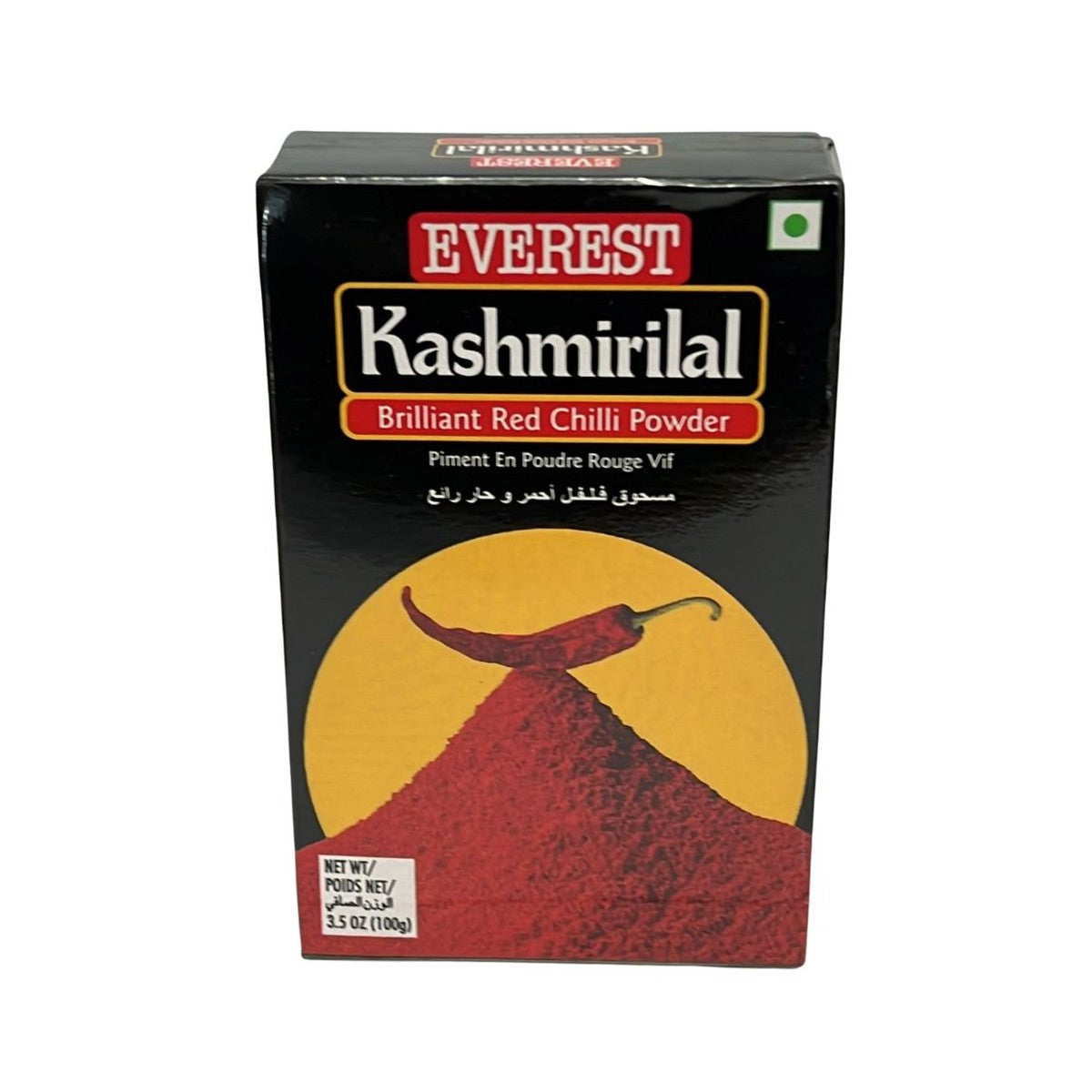 Everest Kashmirilal