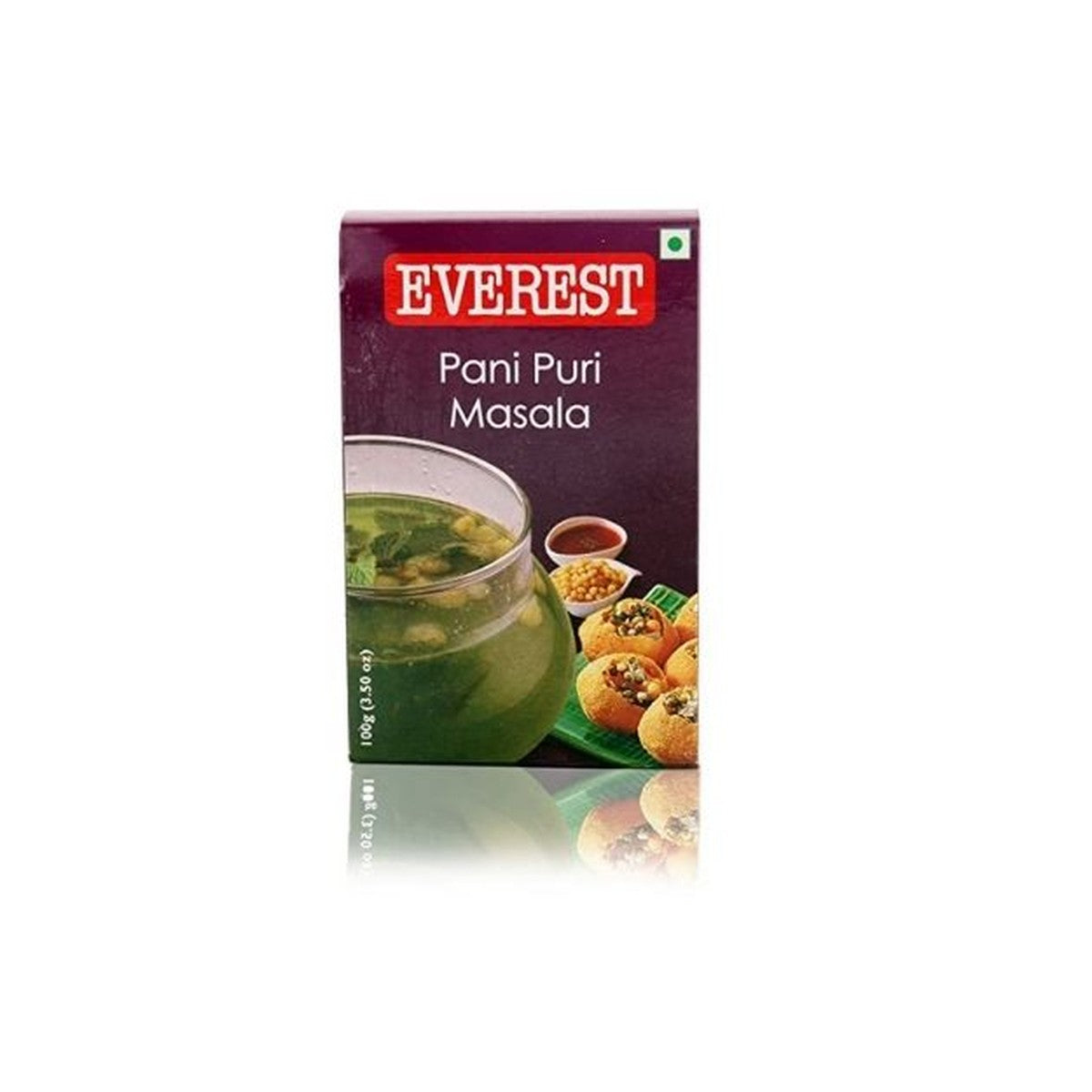 Everest Pani Puri Masala