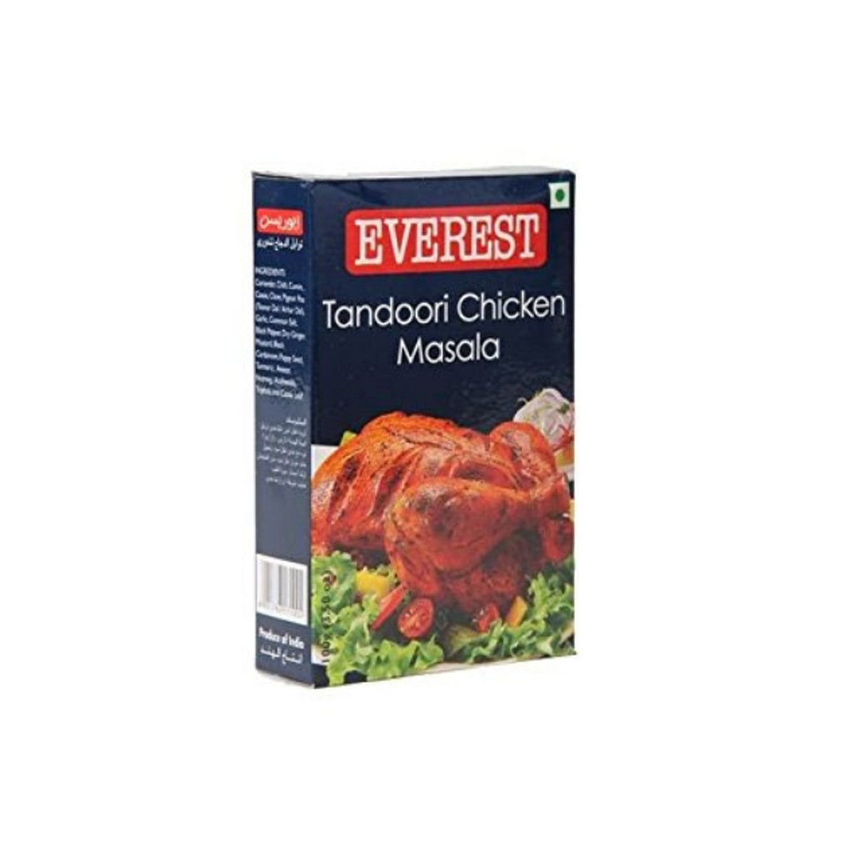 Everest Tandoori Chicken Msl100g