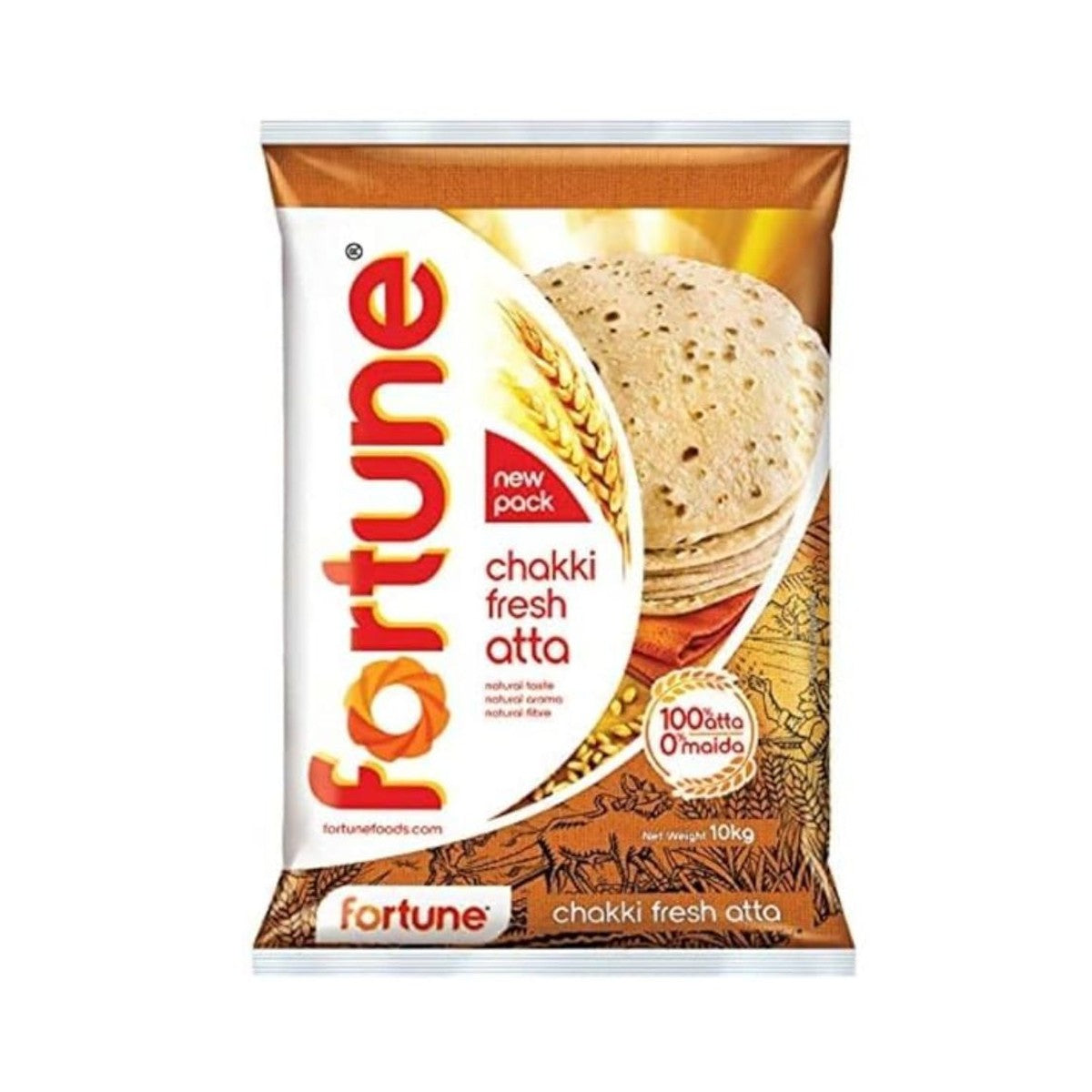 Fortune Atta Chakki Fresh