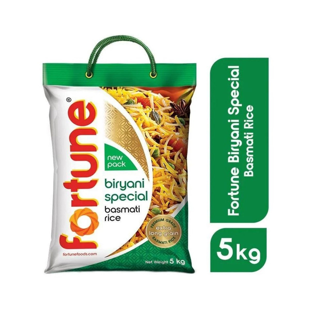 Fortune Rice Biryani Special Basmati