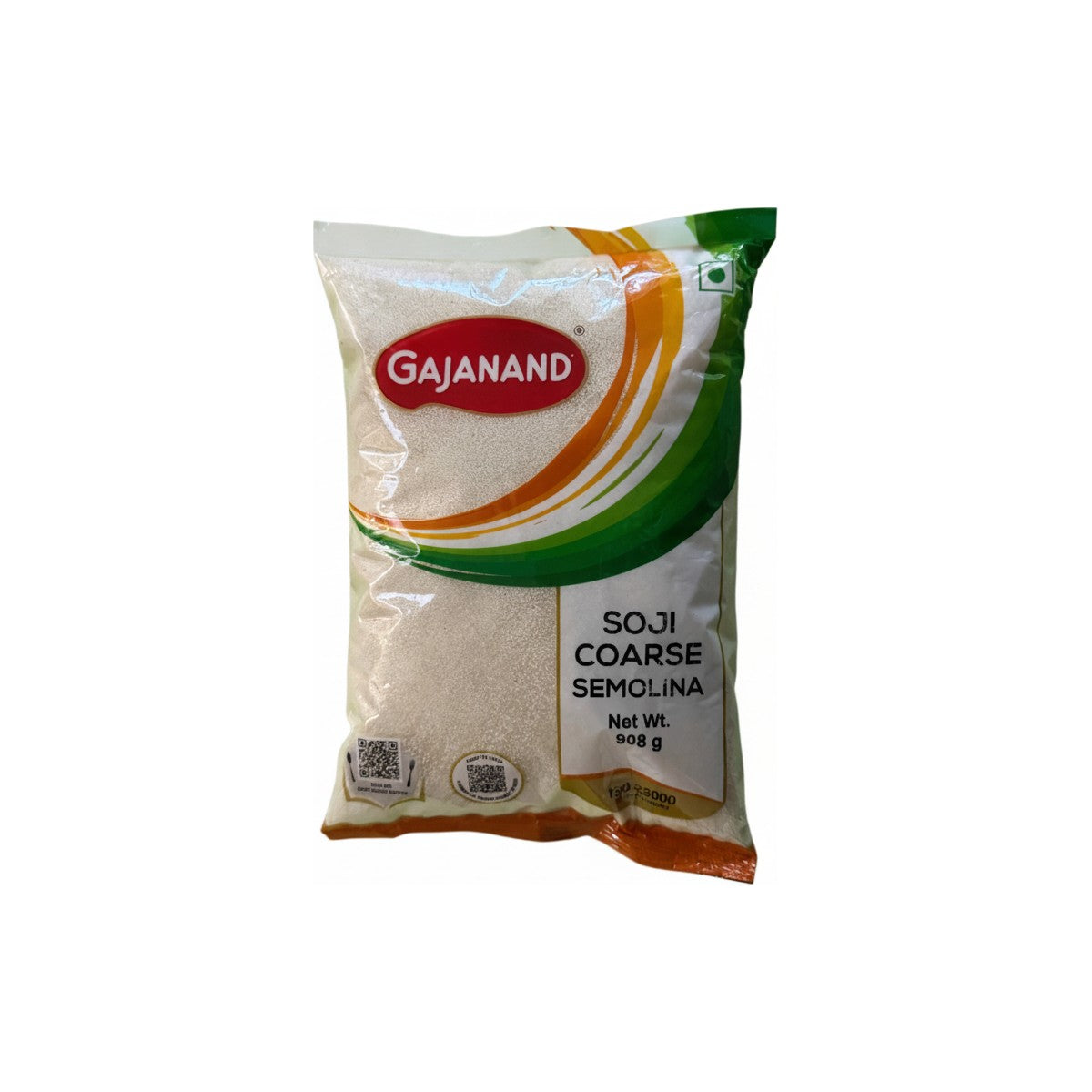 Gajanand - Soji Roasted