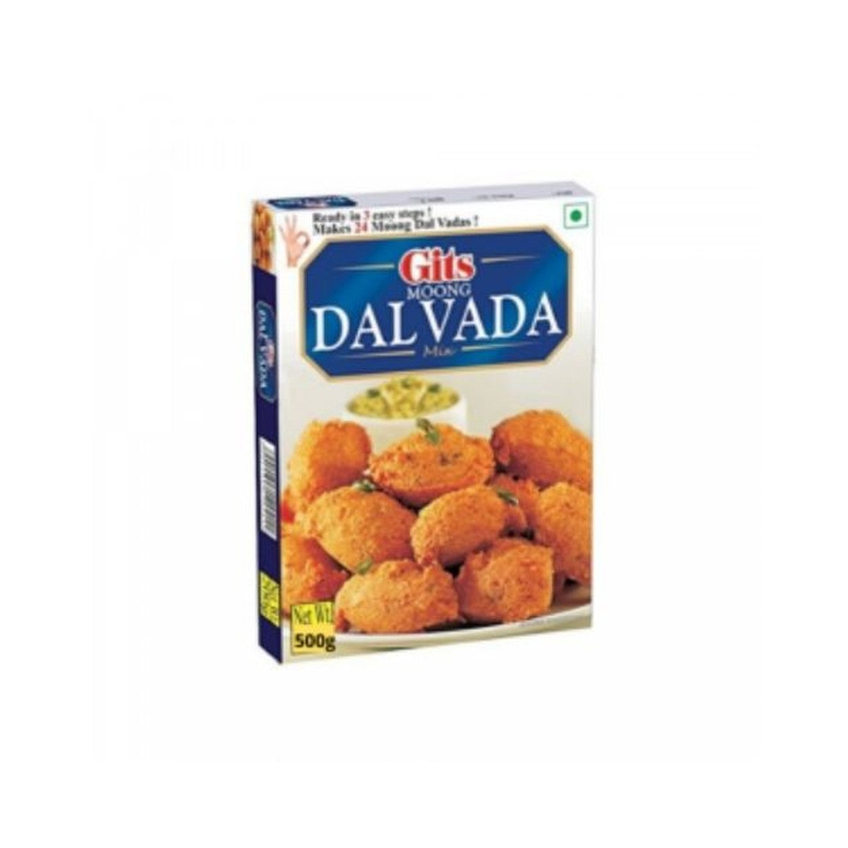Gits Moong Dal Vada