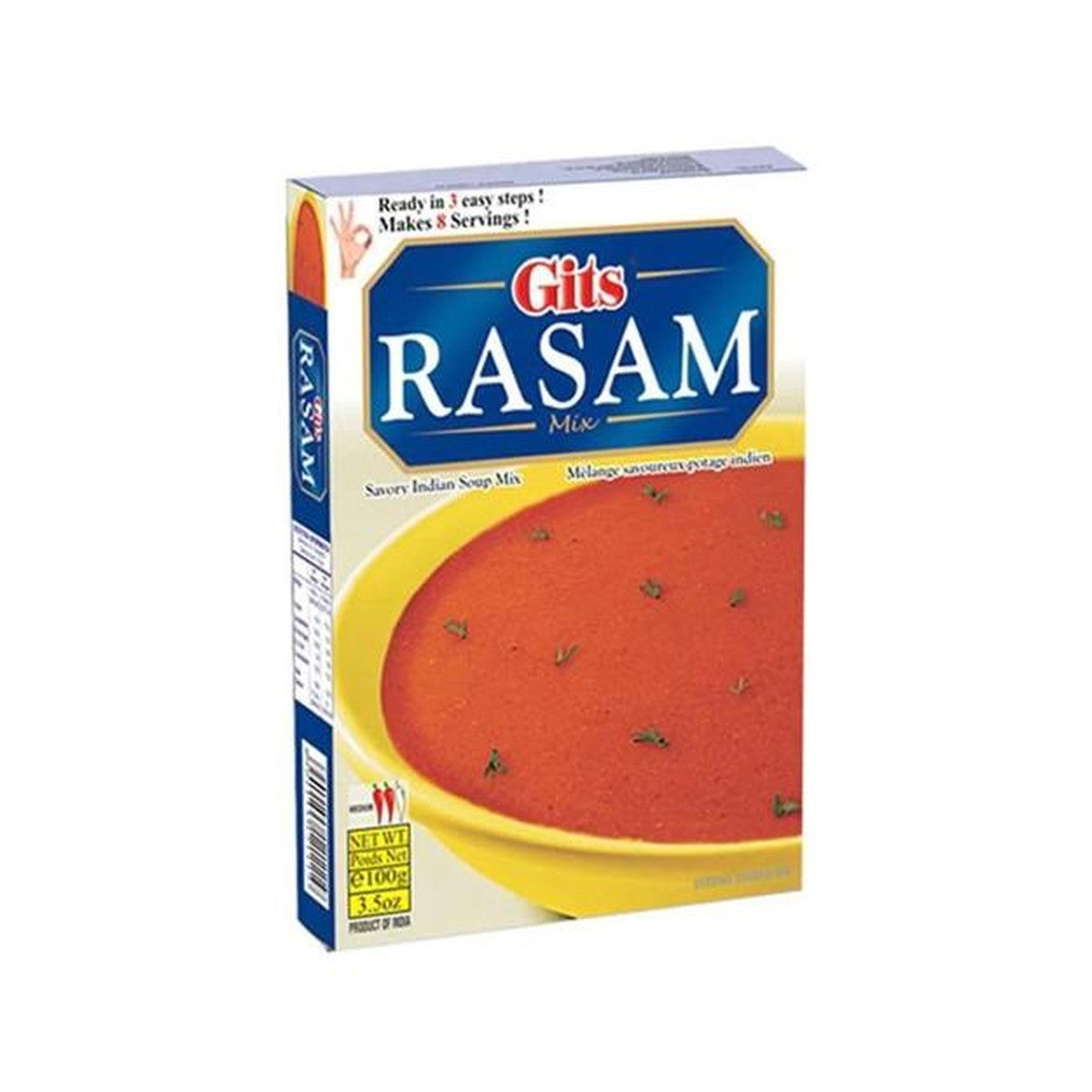 Gits Rasam