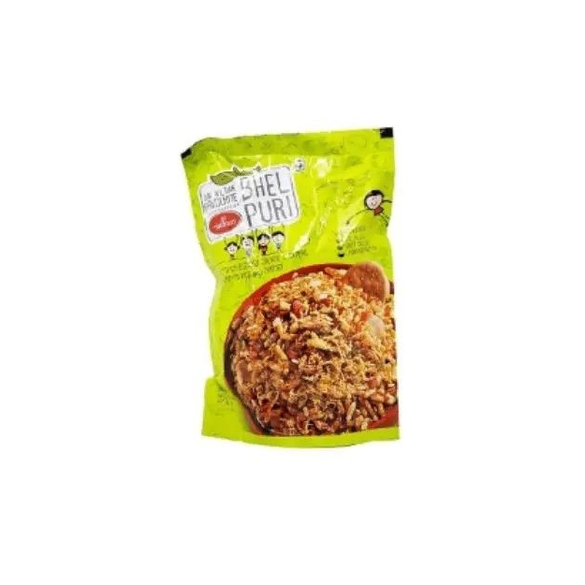 Haldiram's Bhelpuri