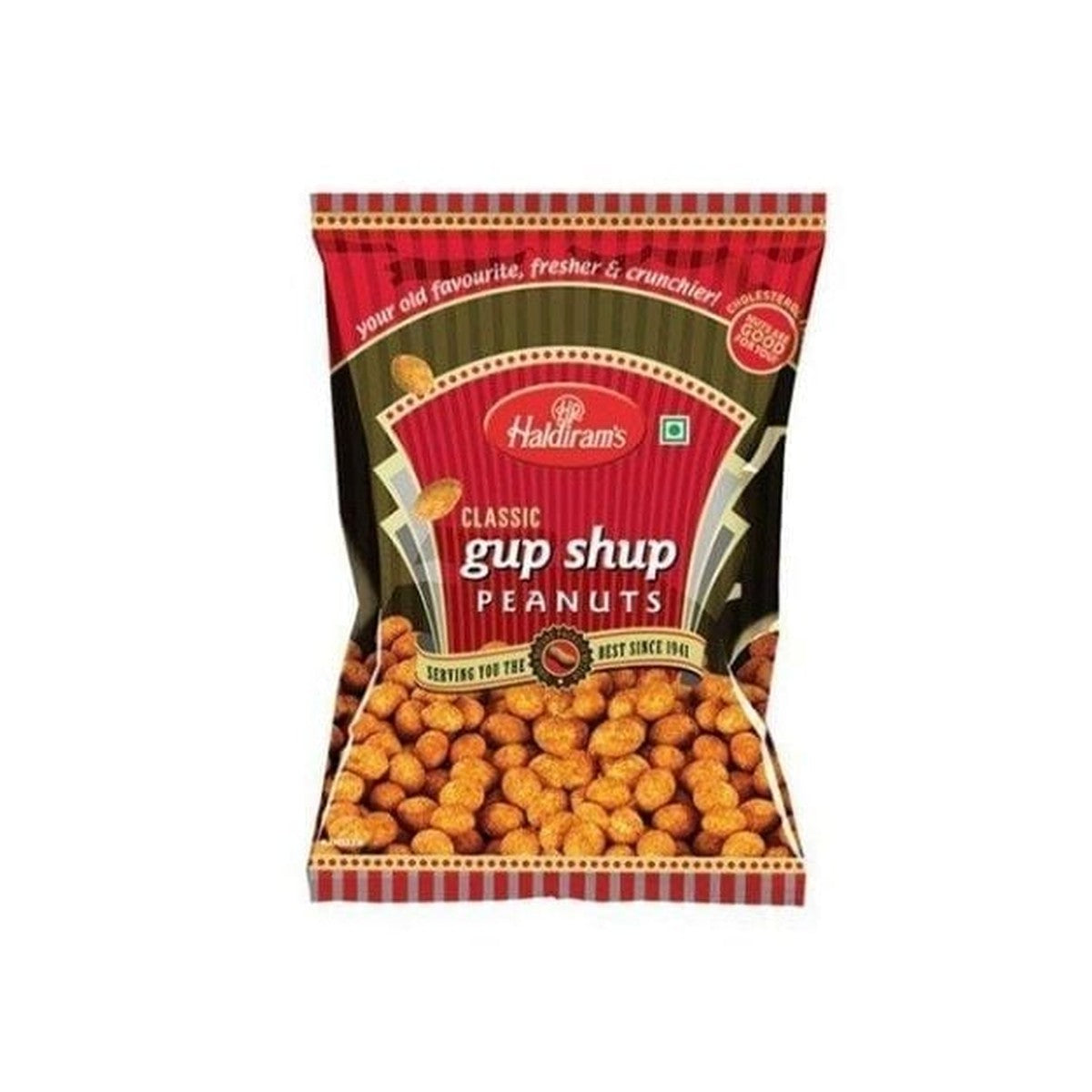 Haldiram's Gup Shup Peanuts