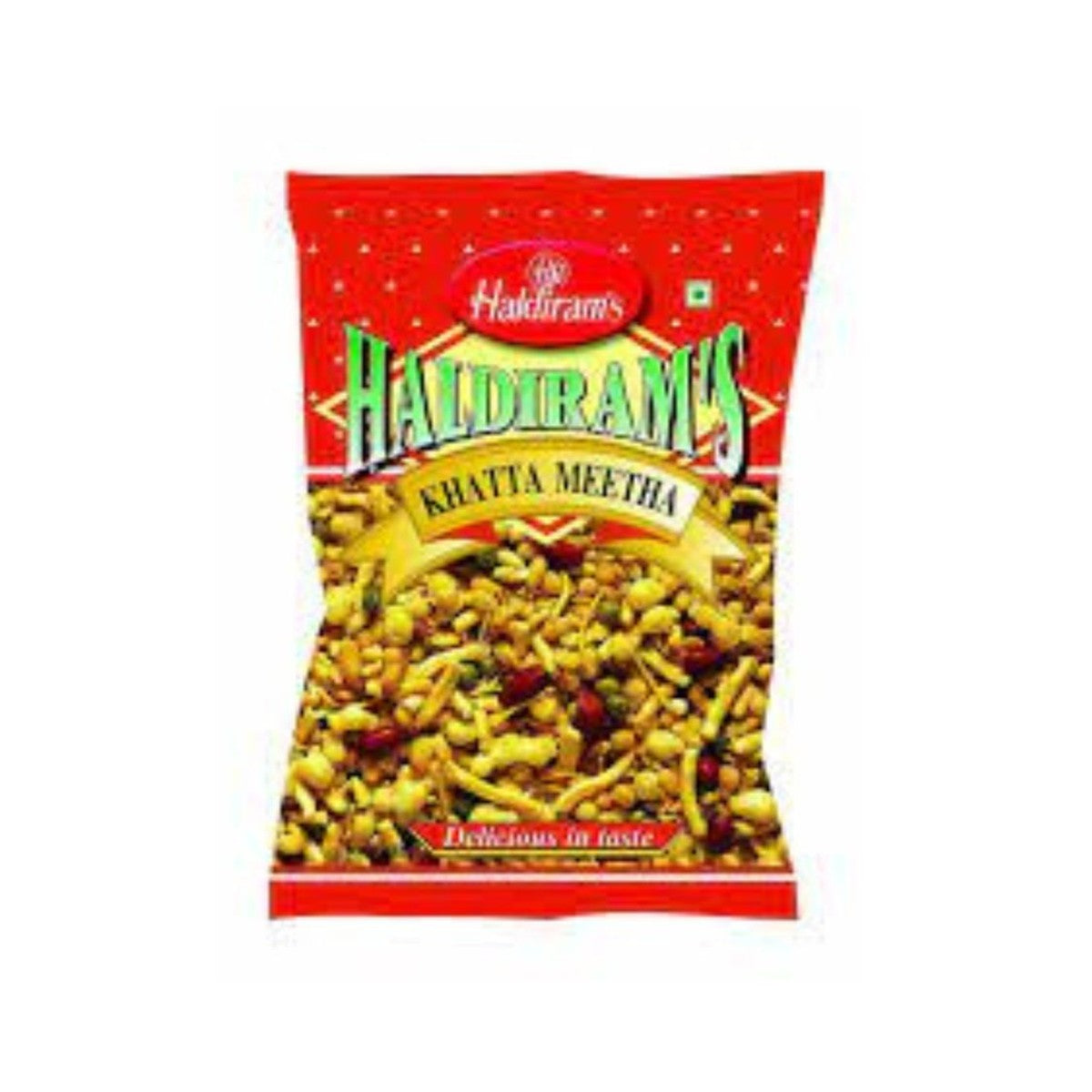 Haldiram's Khatta Meetha