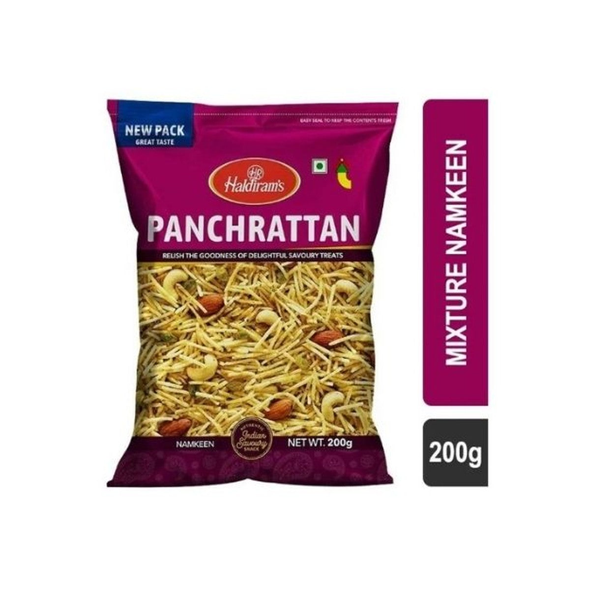 Haldiram's Panchrattan Mix