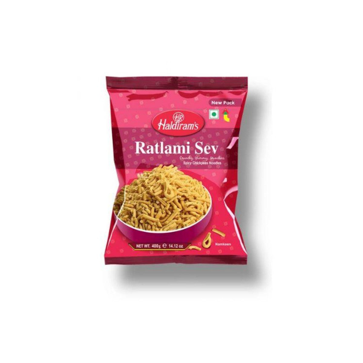 Haldiram's Ratlami Sev