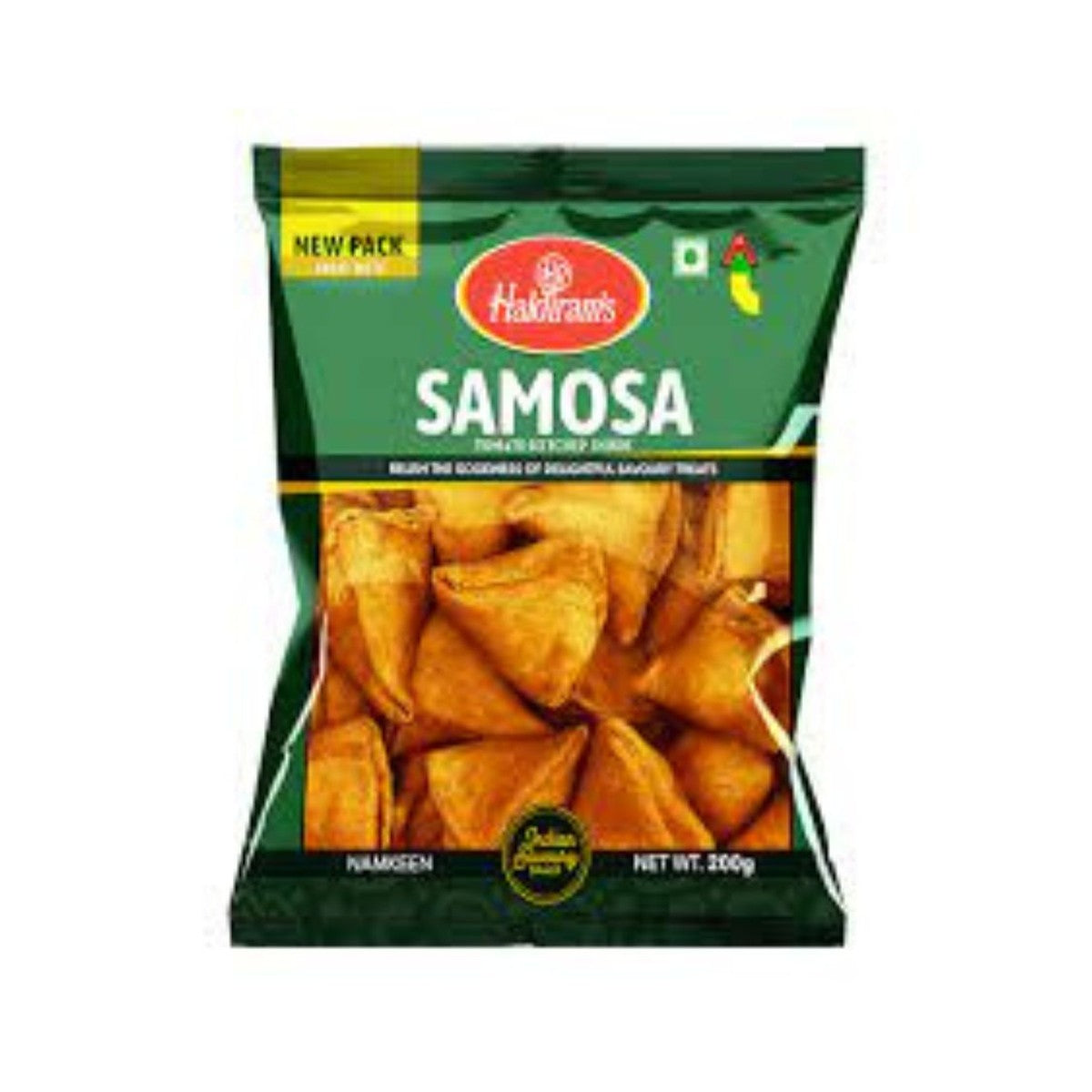 Haldiram's Samosa