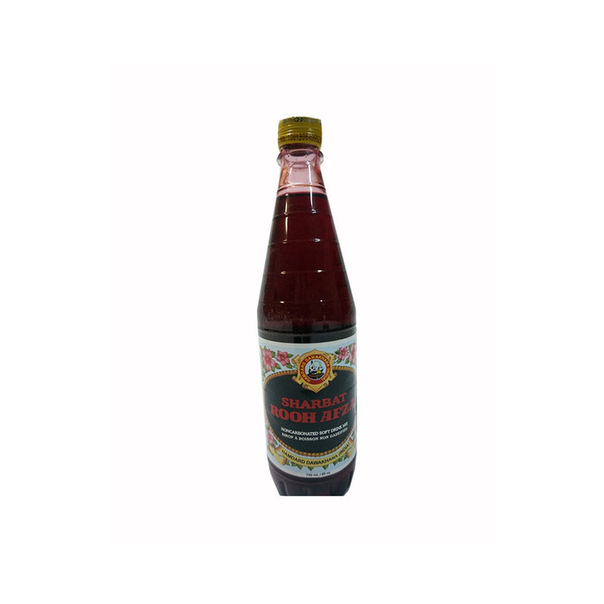 Hamdard Roohafza