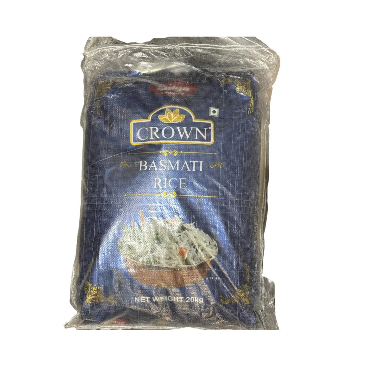 Indya Crown Basmati Rice