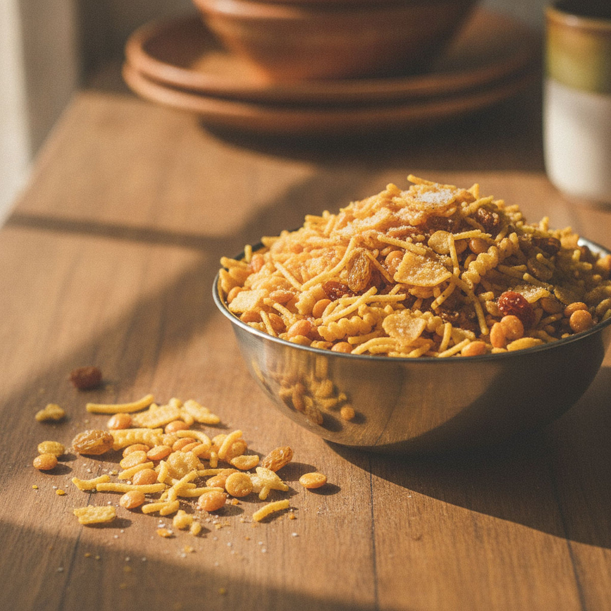 Kemchho Snack - Khatta Mitha