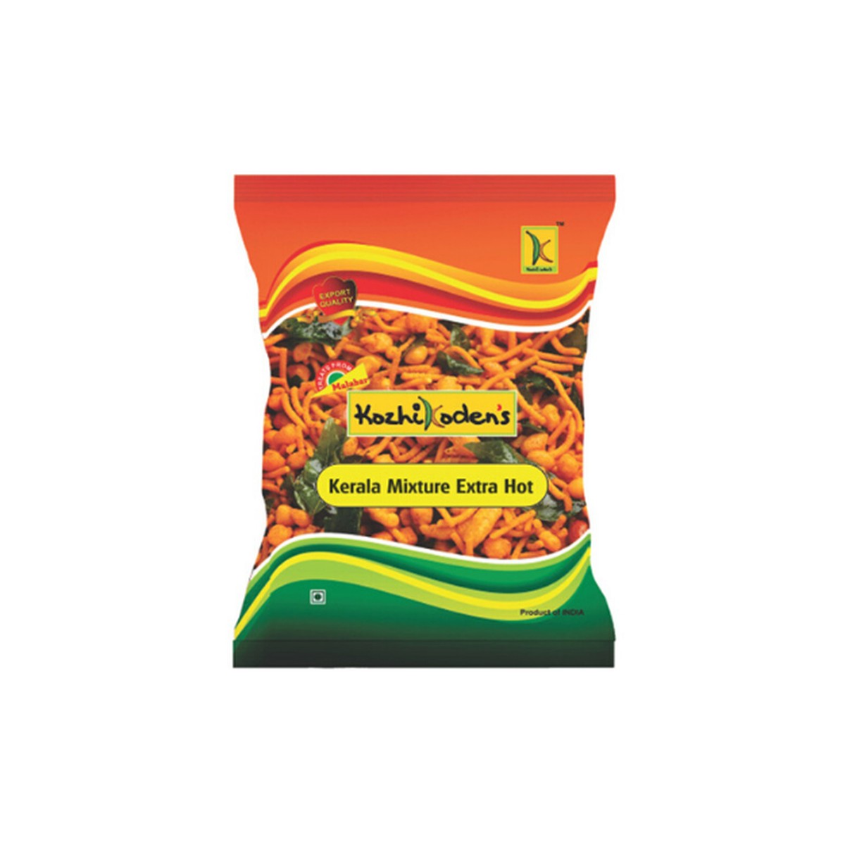 Kozhikoden's Koden Kerala Mixture