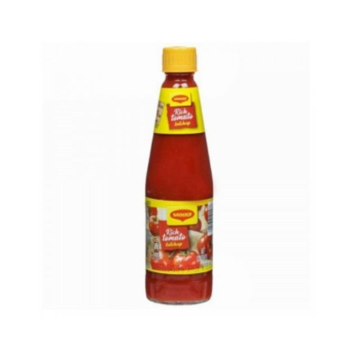 Maggi Rich Tomato - Ketchup