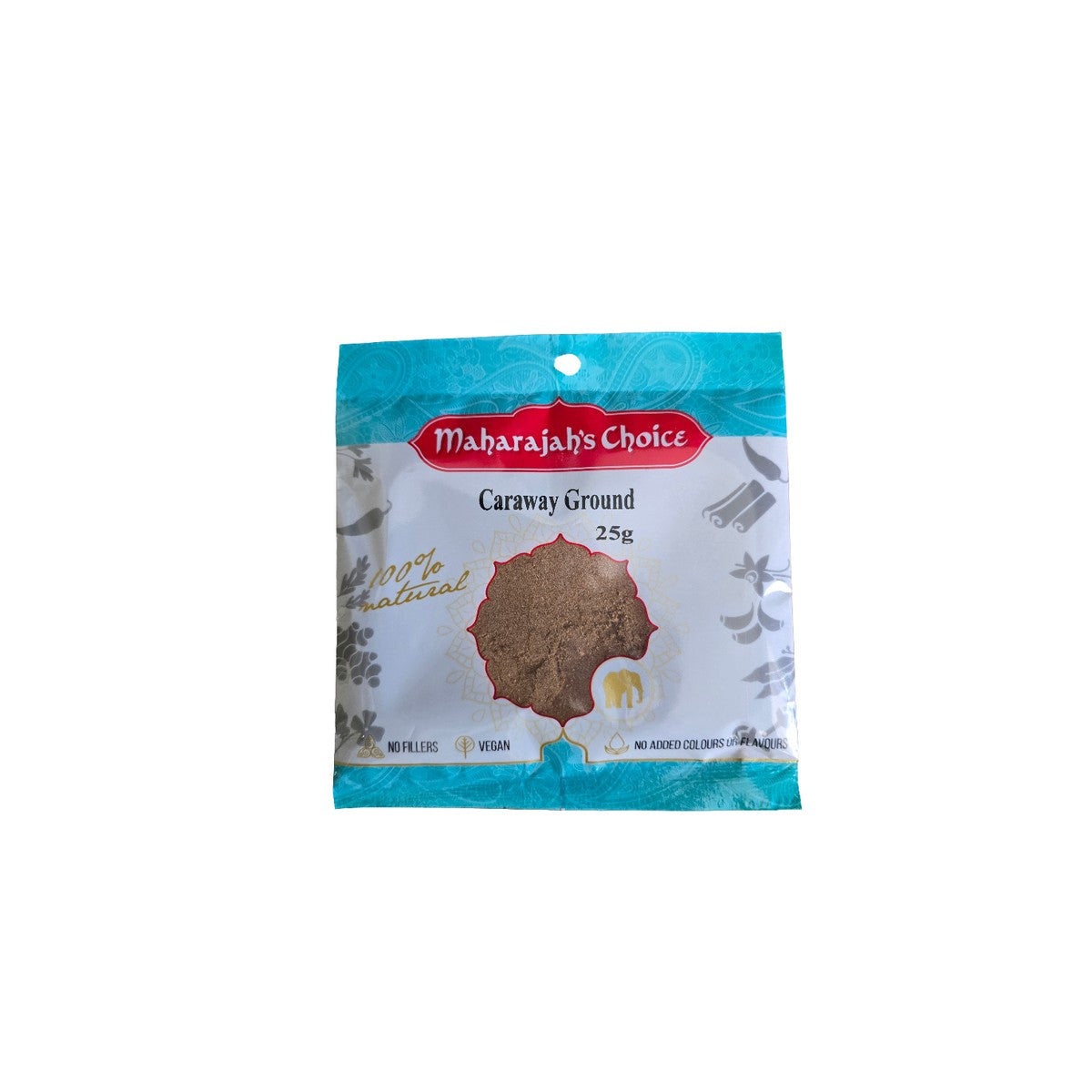 Maharajah's Choice Caraway Seed