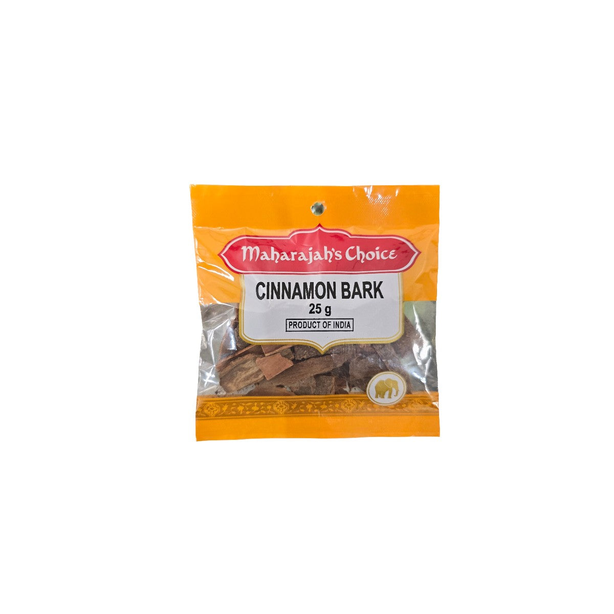 Maharajah's Choice Cinnamon Bark