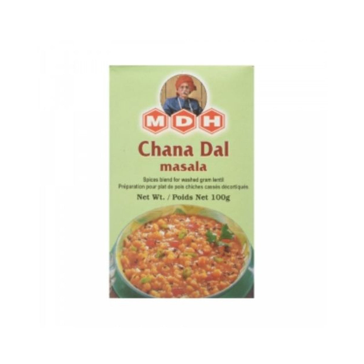 Mdh Chana Dal Masala