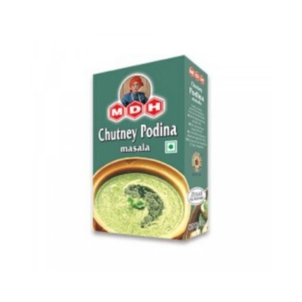 Mdh Chutney Podina Masala