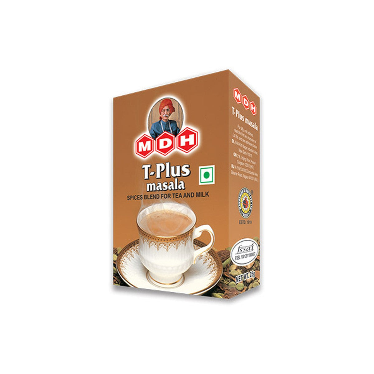 Mdh T-Plus Masala