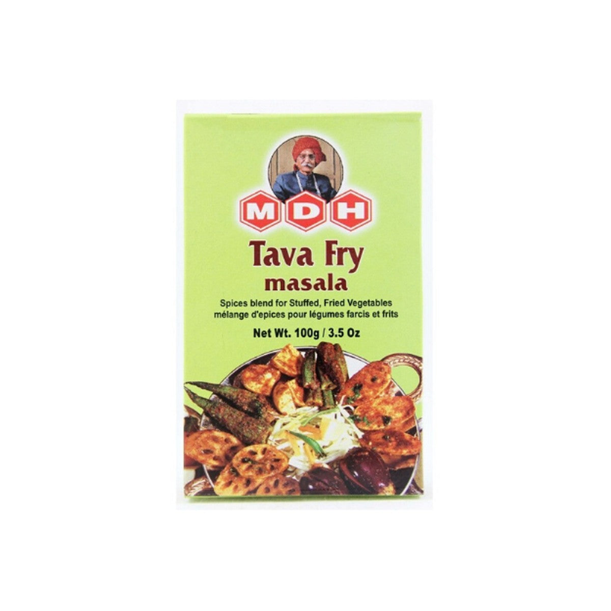 Mdh Tava Fry Masala