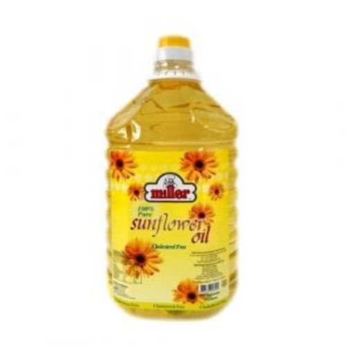 Miller Sunflower Oil