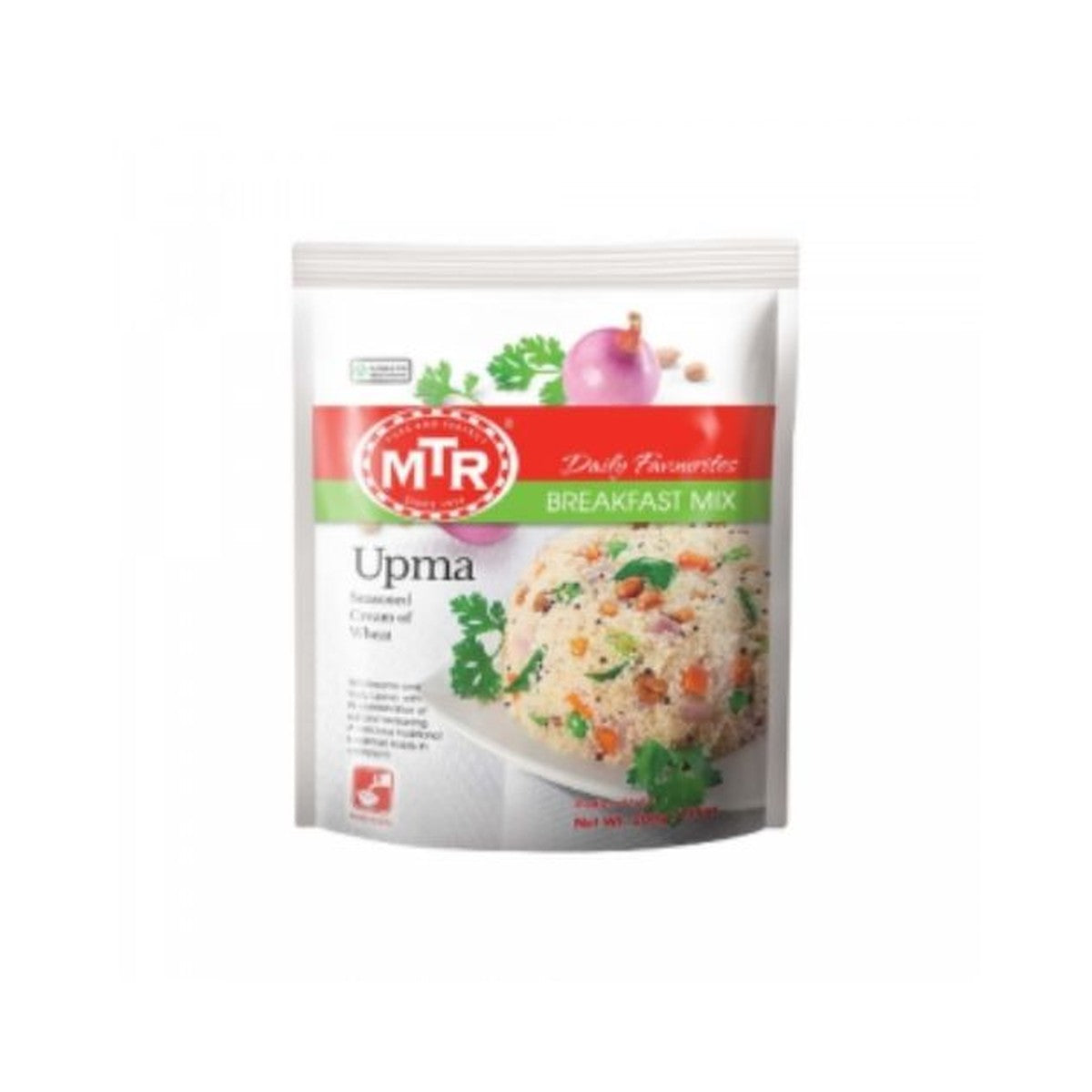 Mtr Upma Mix